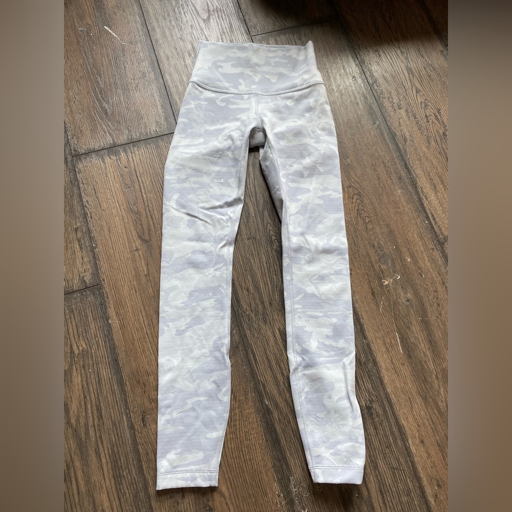 Lulu Leggings
